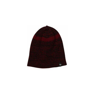 True Religion Men's Reversible Knit Cuff Beanie